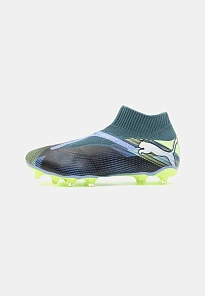 Фото № 1 с приближением к товару «‎FUTURE 7 MATCH LACELESS FG/AG»