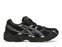 Фото № 1 с приближением к товару «‎ASICS Gel-1130 Black Pure Silver»