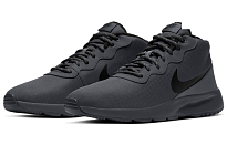 Фото № 3 с приближением к товару «‎Nike Tanjun Chukka 'Dark Grey'»