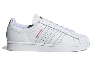 adidas Superstar Valentines Day 