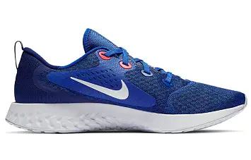Nike Legend React BlueWhite (AA1625-405) - 2