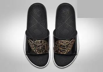 Nike Air Jordan Hydro 7 - 1