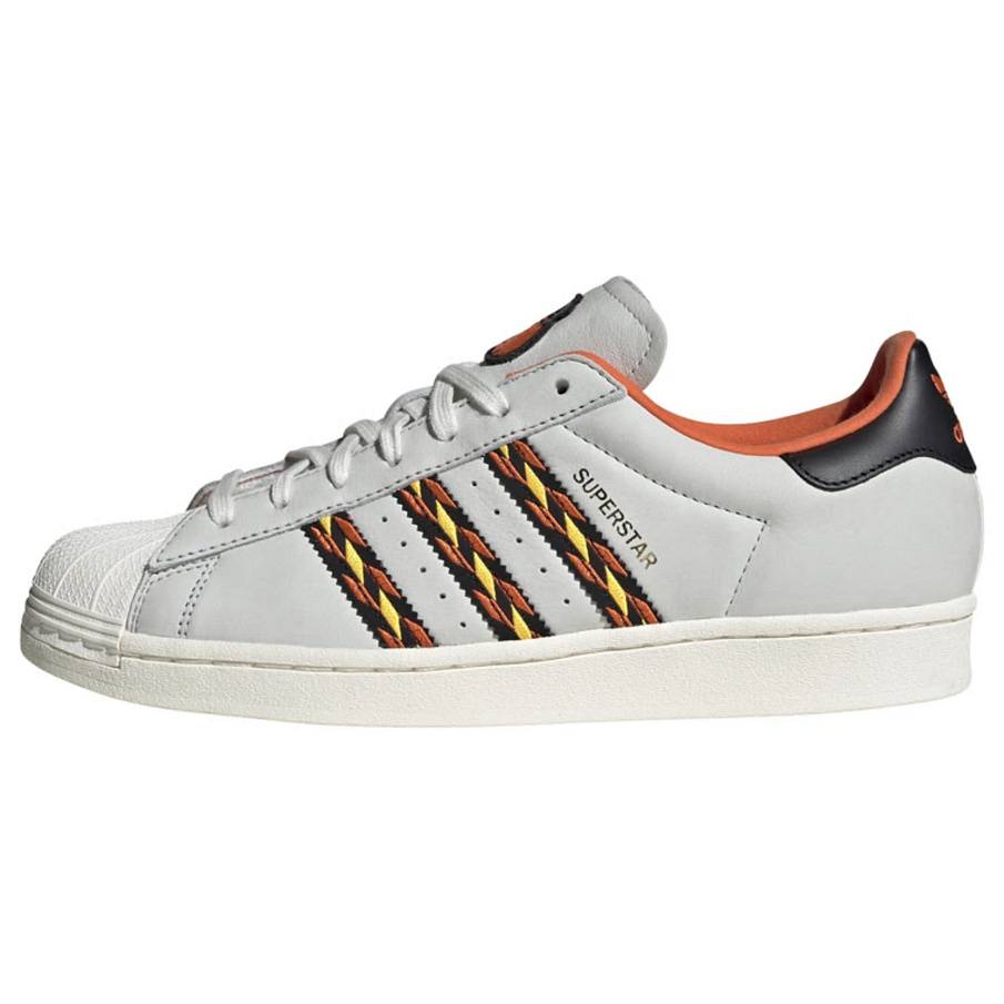 Фото № 1 с приближением к товару «‎Adidas Superstar »