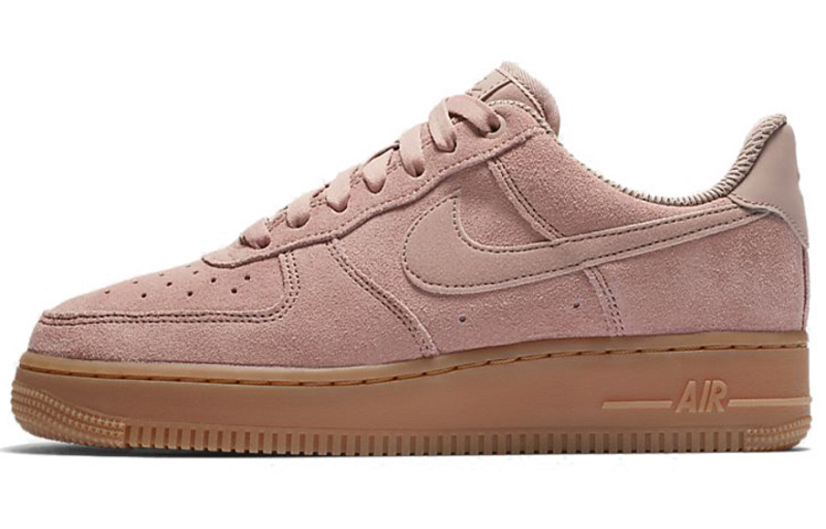 Фото № 1 с приближением к товару «‎Nike Air Force 1 Low Particle Pink Gum»