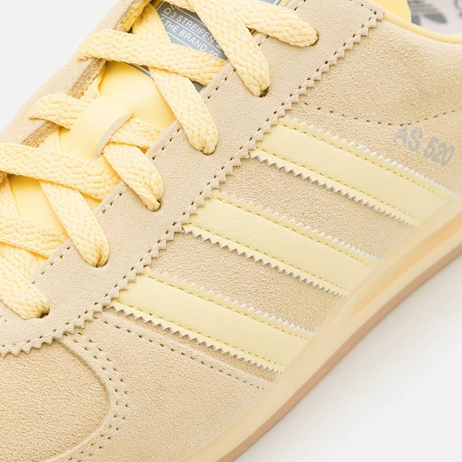 Фото № 3 с приближением к товару «‎Кроссовки Adidas SPAD115O1CT-J11»