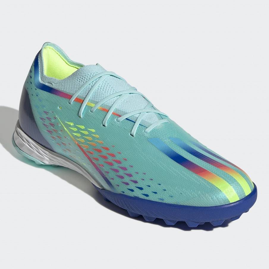 Фото № 3 с приближением к товару «‎Adidas X Speedportal»