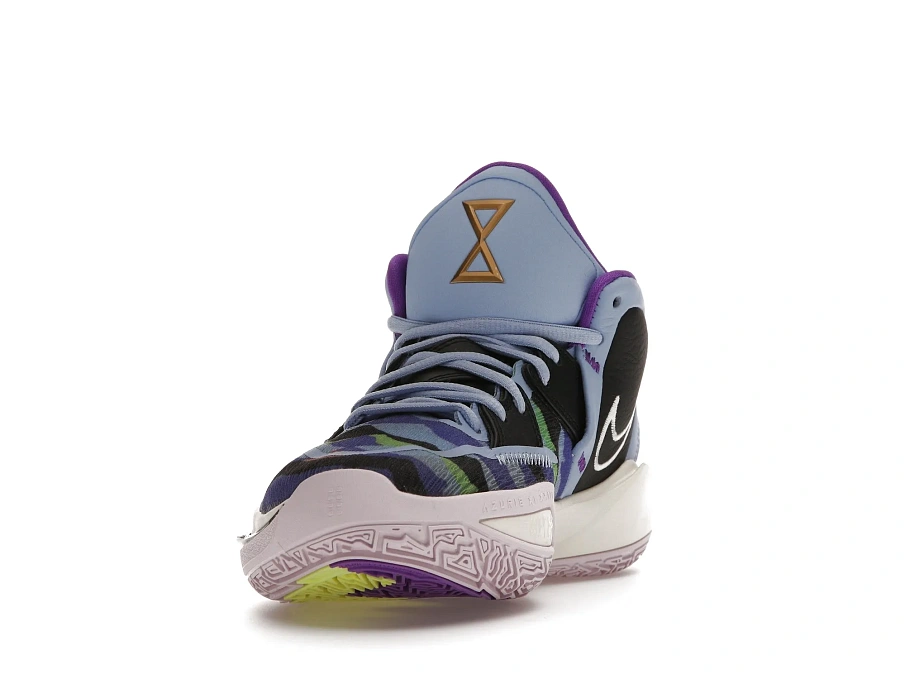 Фото № 2 с приближением к товару «‎Nike Kyrie Infinity Multi Color Camo»