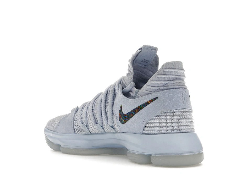 Фото № 6 с приближением к товару «‎Nike KD 10 Anniversary»