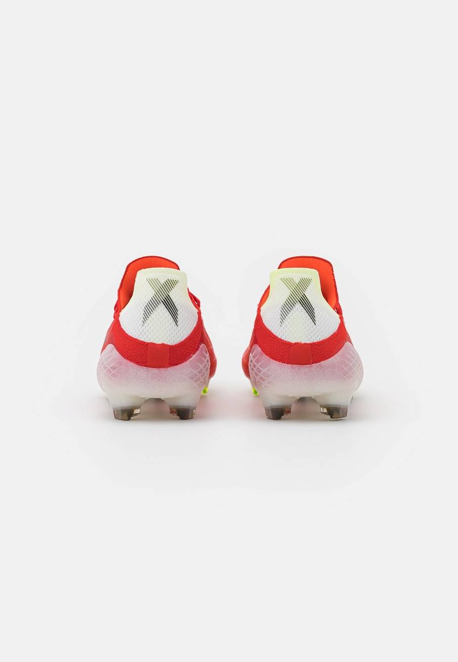 Фото № 3 с приближением к товару «‎Adidas X FG »