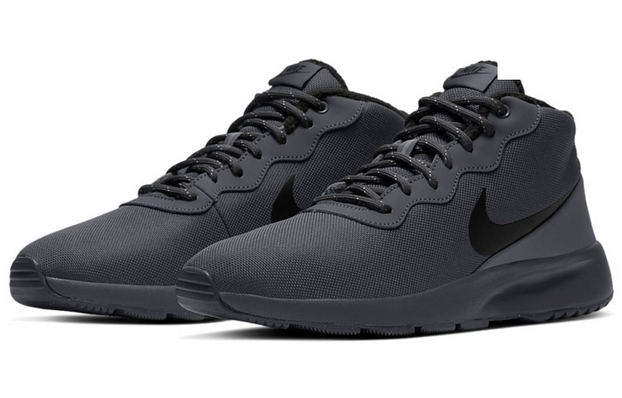 Фото № 3 с приближением к товару «‎Nike Tanjun Chukka 'Dark Grey'»