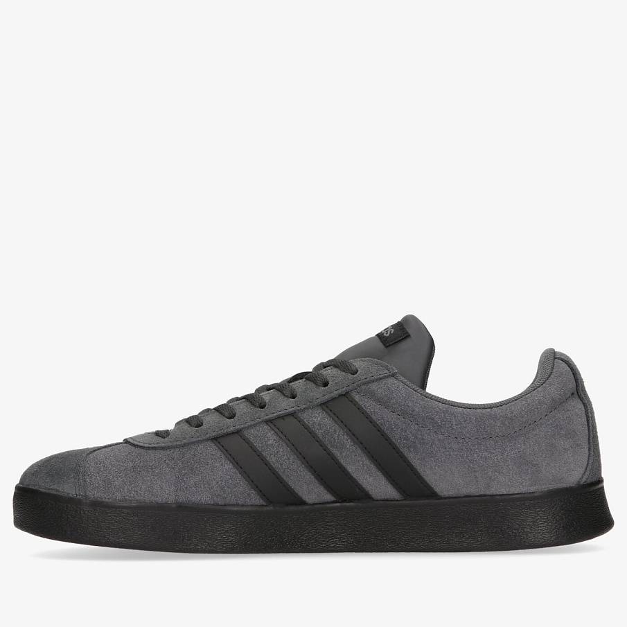 Фото № 3 с приближением к товару «‎Adidas VL Court 2.0»