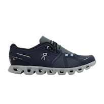 Фото № 1 с приближением к товару «‎ON Cloud 5 Midnight Navy»