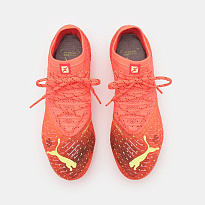 Фото № 4 с приближением к товару «‎Puma Future Z 1.4 Fg/ag»