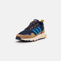 Фото № 2 с приближением к товару «‎Adidas ZX 1K Boost Seasonality »