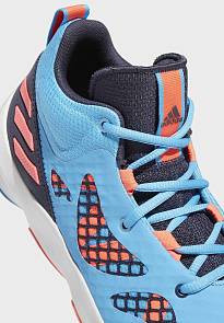 Фото № 5 с приближением к товару «‎Кроссовки Adidas SPAD541A240-K11»