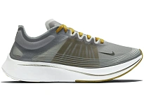 Фото № 1 с приближением к товару «‎Nike Zoom Fly SP Peat Moss»