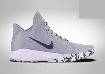 Фото № 1 с приближением к товару «‎Nike Air Precision Iii Wolf »