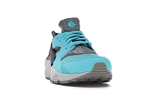 Фото № 2 с приближением к товару «‎Nike Air Huarache Beta Blue»