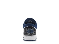 Фото № 4 с приближением к товару «‎Jordan 1 Low SE True Blue »