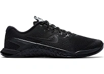 Фото № 1 с приближением к товару «‎Nike Metcon 4 Selfie Black »