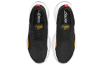 Фото № 4 с приближением к товару «‎Nike SuperRep Go 2 Low-Top Running Shoes BlackYellowPink»