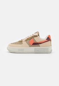 Фото № 1 с приближением к товару «‎Nike Air Force 1 Fontanka »