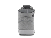Фото № 4 с приближением к товару «‎Jordan 1 Zoom CMFT Metallic Silver »