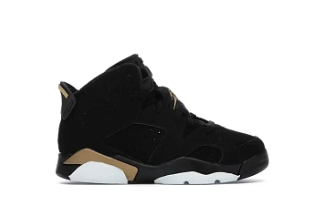 Jordan 6 Retro - 1