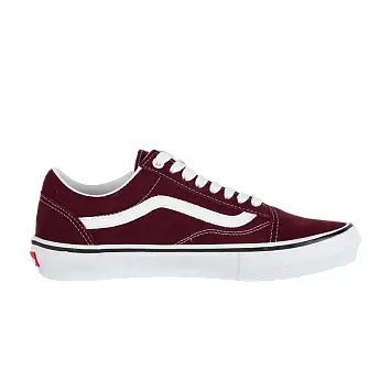Vans Skate Old Skool Port - 1
