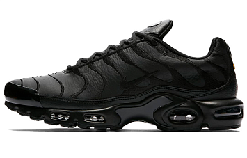 Nike Air Max Plus TN 'Triple Black' - 1