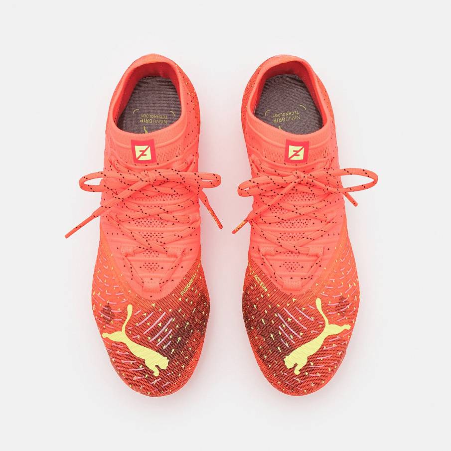 Фото № 4 с приближением к товару «‎Puma Future Z 1.4 Fg/ag»