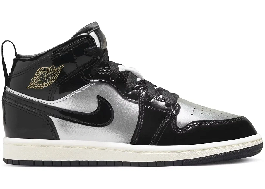 Фото № 1 с приближением к товару «‎Jordan 1 Mid SE»