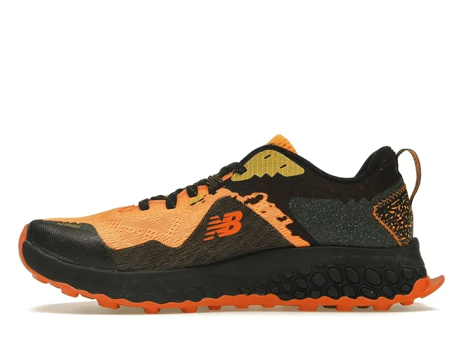 Фото № 3 с приближением к товару «‎New Balance Fresh Foam X Hierro v7»