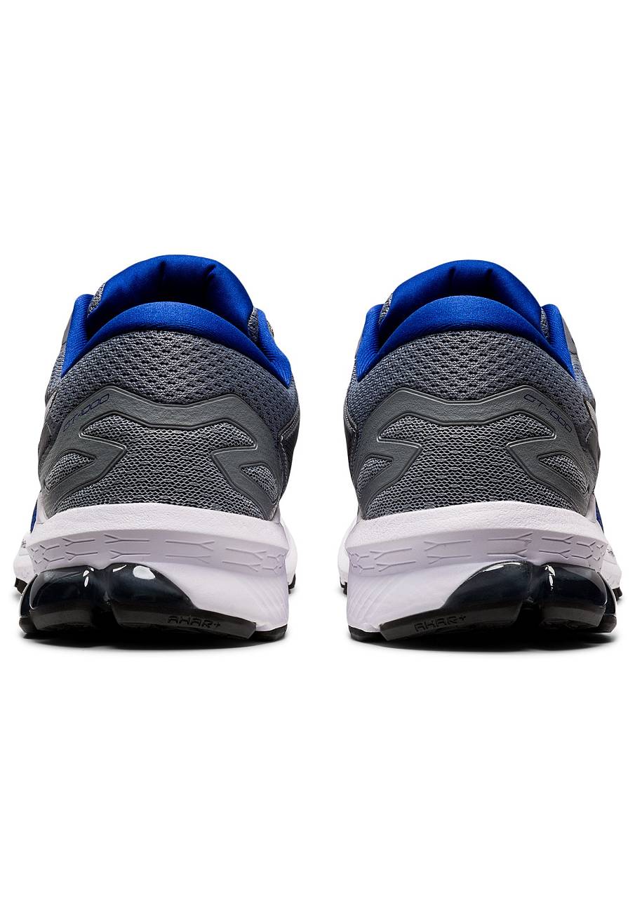 Фото № 3 с приближением к товару «‎Asics Gt-1000 10»