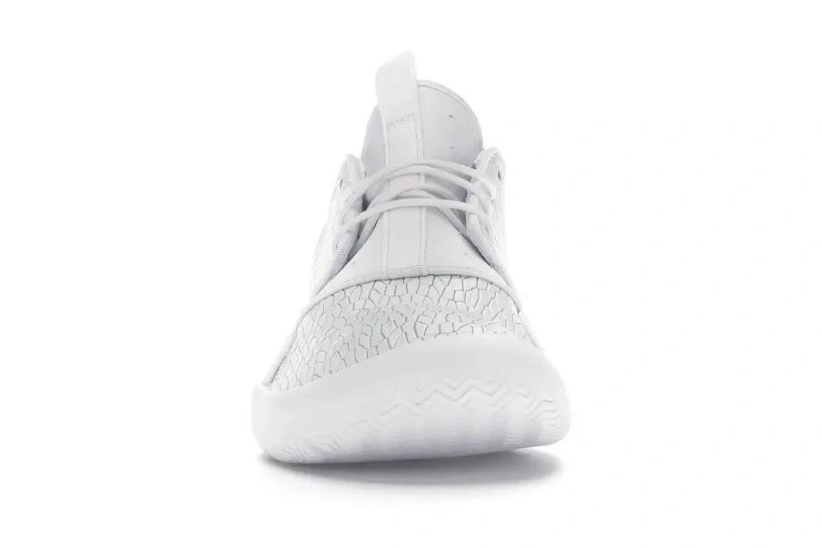 Фото № 2 с приближением к товару «‎Jordan Eclipse Premium HC White »