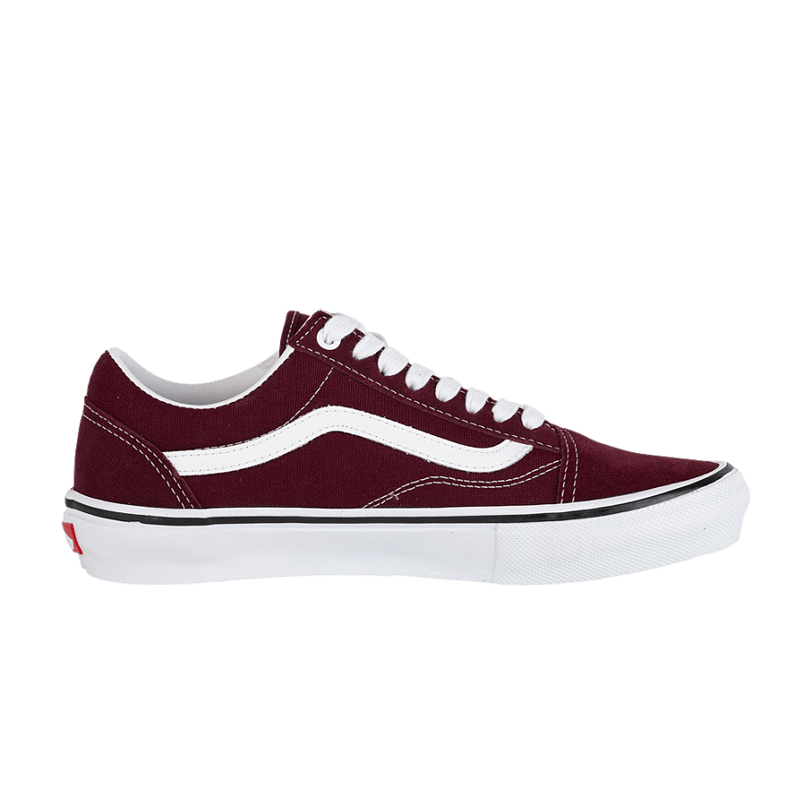 Фото № 1 с приближением к товару «‎Vans Skate Old Skool Port»