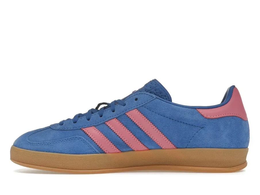 Фото № 3 с приближением к товару «‎adidas Gazelle Indoor»
