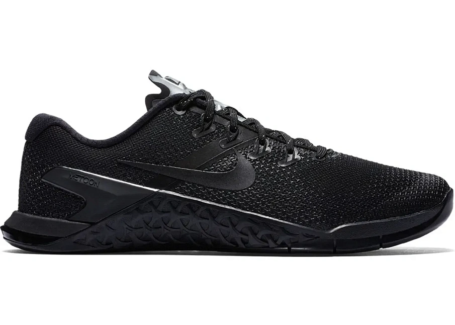 Фото № 1 с приближением к товару «‎Nike Metcon 4 Selfie Black »