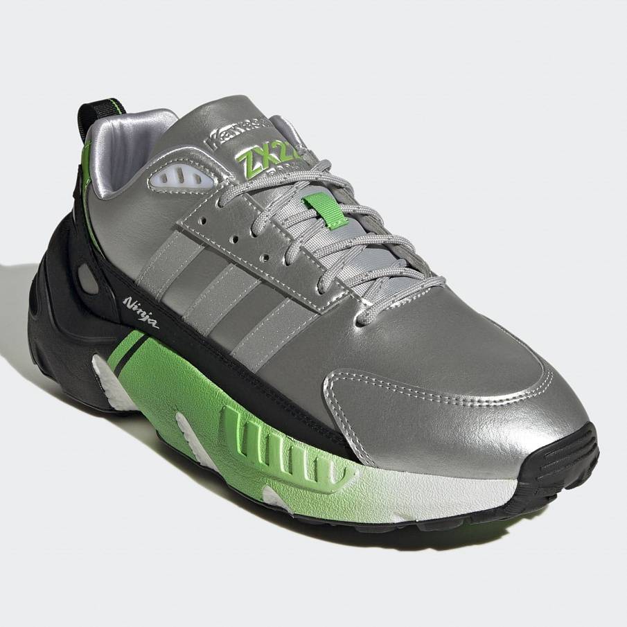 Фото № 2 с приближением к товару «‎Кроссовки Adidas SPAD115O1KO-D11»