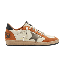 Фото № 1 с приближением к товару «‎Golden Goose Ball Star White Warm»