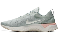 Фото № 1 с приближением к товару «‎Nike Wmns Odyssey React 'Light Silver'»