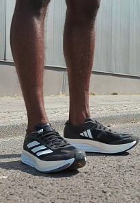 Фото № 2 с приближением к товару «‎ADIZERO BOSTON »