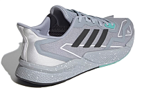 Фото № 4 с приближением к товару «‎adidas X9000l2 Heat.Rdy GreyBlack»