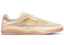 Фото № 1 с приближением к товару «‎Nike SB Ishod Wair Rattan Light Soft Pink»