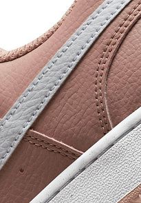 Фото № 4 с приближением к товару «‎W Nike Court Vision LO NN »