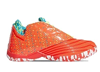 Фото № 1 с приближением к товару «‎adidas T-Mac 2.0 Restomod EVO Paint Splatter»