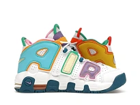 Фото № 3 с приближением к товару «‎Nike Air More Uptempo»