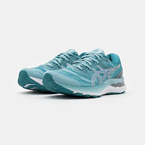 Фото № 2 с приближением к товару «‎Asics Gel Nimbus 23»