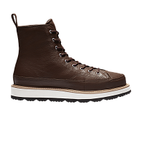 Фото № 1 с приближением к товару «‎Converse Chuck Taylor All Star OG Explorer Boot Hi Chocolate»