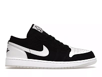 Фото № 1 с приближением к товару «‎Jordan 1 Low Diamond Shorts»